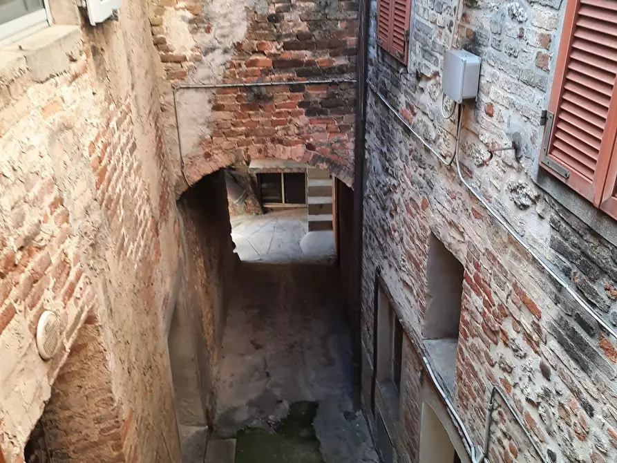 Immagine 48 di Casa indipendente in vendita  a Ripatransone