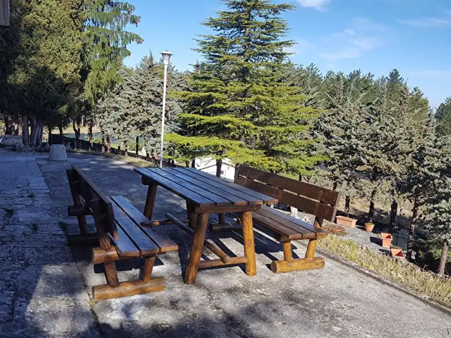 Immagine 42 di Casa indipendente in vendita  a Ascoli Piceno