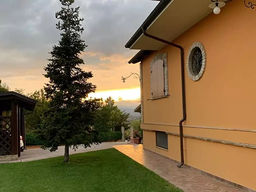 Immagine 39 di Casa indipendente in vendita  a Morro D'oro