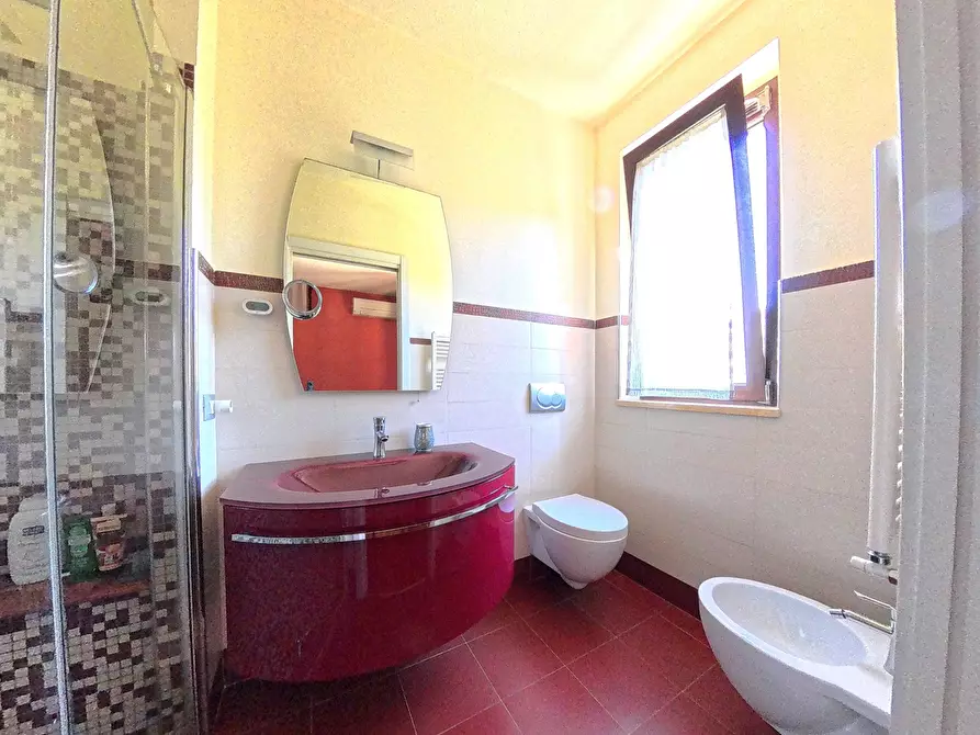 Immagine 21 di Casa indipendente in vendita  a Colonnella