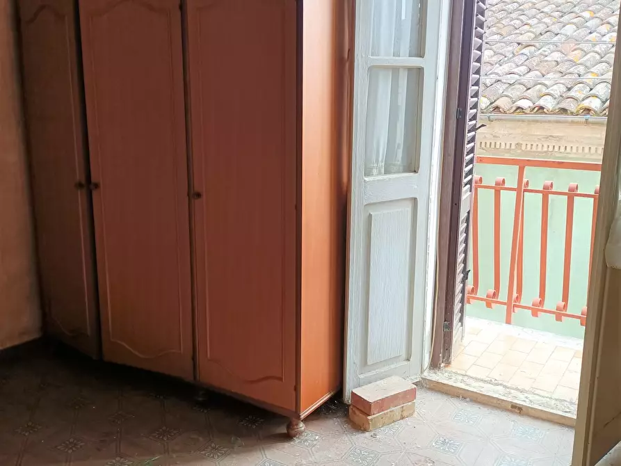 Immagine 8 di Casa indipendente in vendita  a Monsampolo Del Tronto