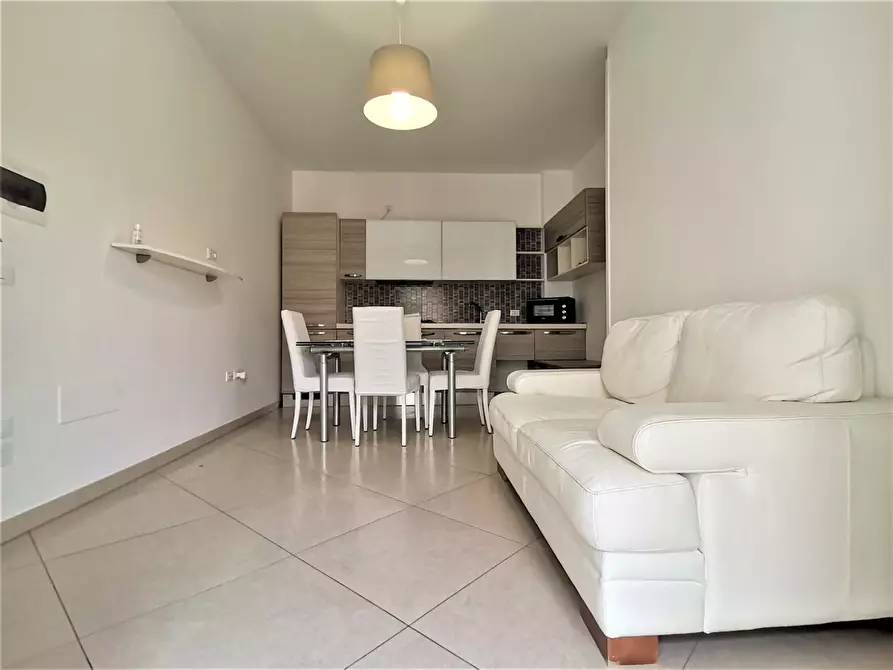 Immagine 6 di Appartamento in vendita  a San Benedetto Del Tronto