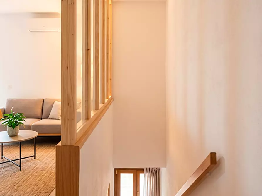 Immagine 4 di Casa indipendente in vendita  in Via Dante Alighieri a San Fele