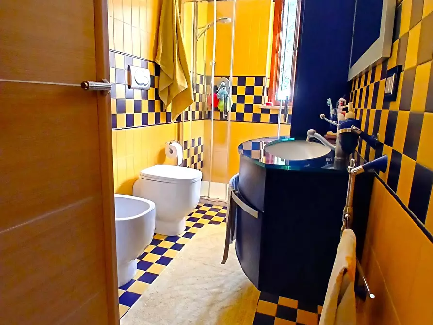 Immagine 41 di Casa indipendente in vendita  a San Benedetto Del Tronto