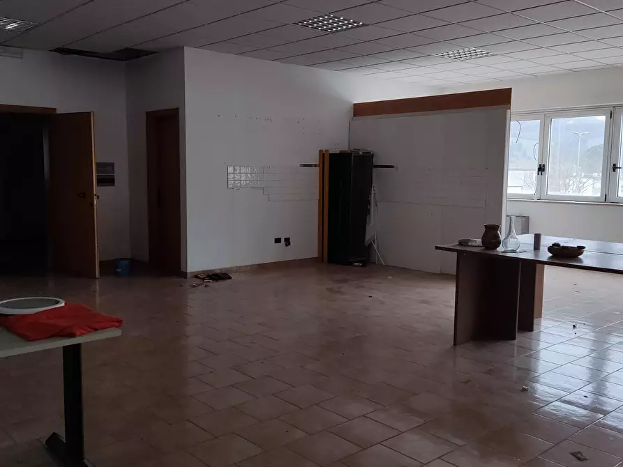 Immagine 12 di Capannone industriale in vendita  in via dell'industria 5-7 a Castelplanio