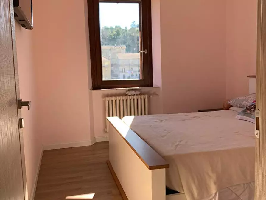 Immagine 11 di Casa semindipendente in vendita  a Ripatransone