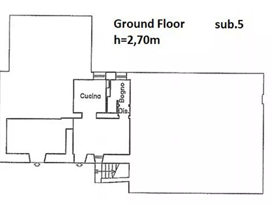 Immagine 33 di Casa indipendente in vendita  a Monterotondo Marittimo