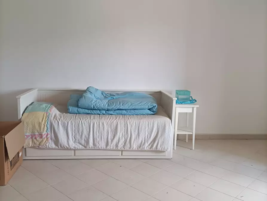 Immagine 15 di Appartamento in vendita  in Vico III Dante Alighieri 30 a San Fele