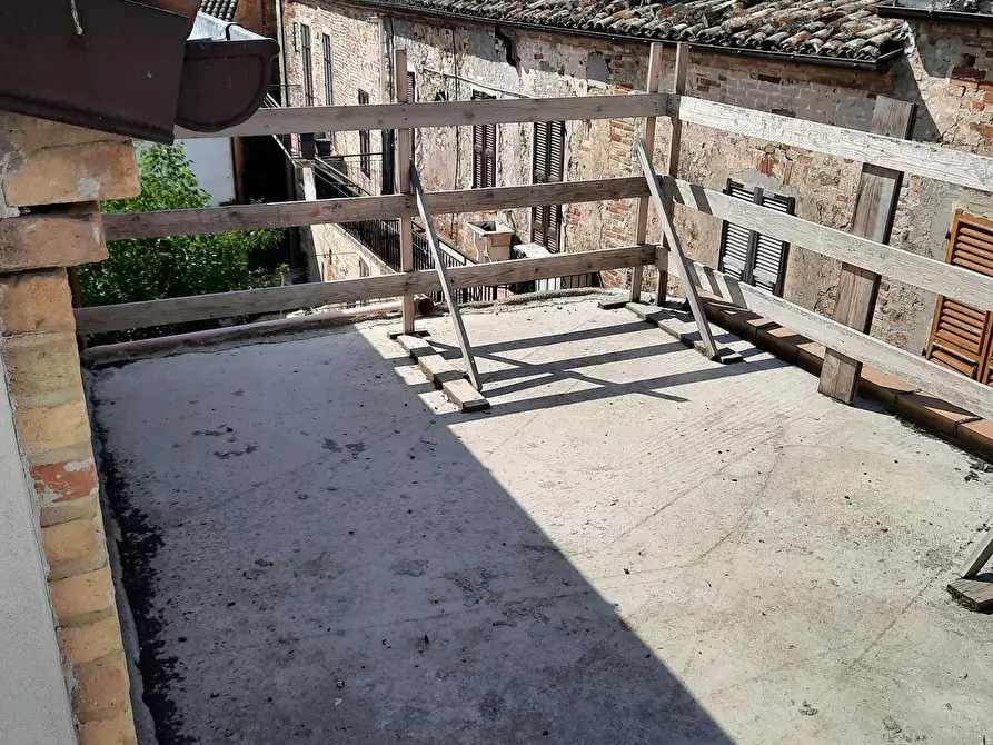 Immagine 41 di Attico in vendita  a Ripatransone