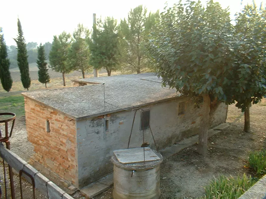 Immagine 19 di Casa indipendente in vendita  a Fermo