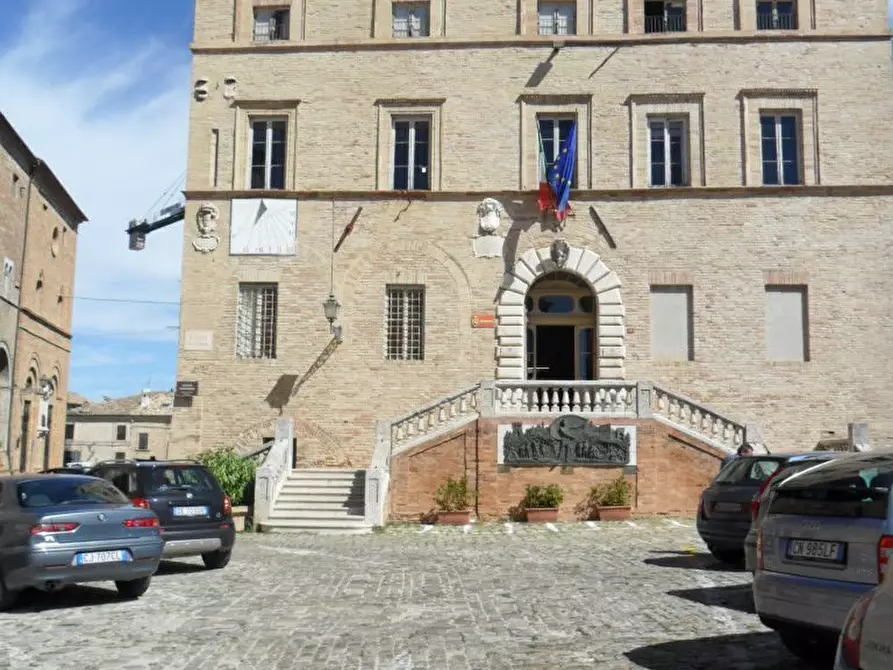 Immagine 6 di Casa indipendente in vendita  a Ripatransone