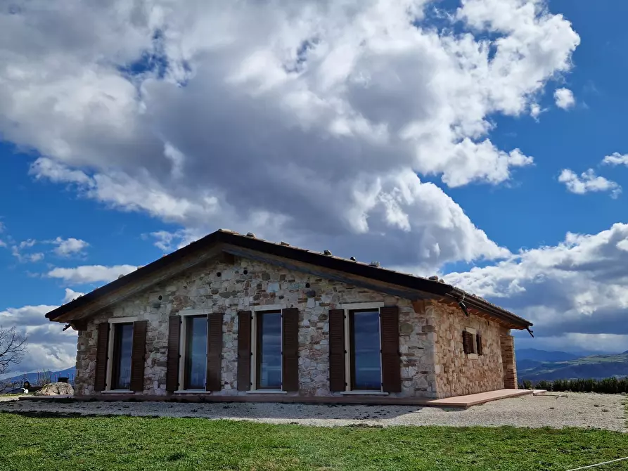 Immagine 17 di Rustico / casale in vendita  in VILLA CASALICCHIO s.n.c. a Amandola