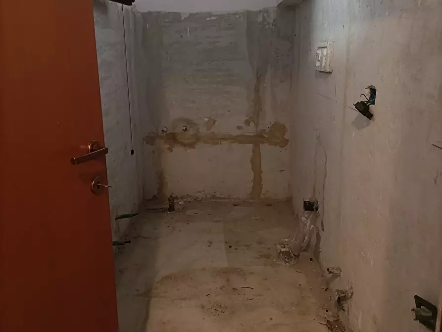 Immagine 23 di Villetta a schiera in vendita  a San Benedetto Del Tronto