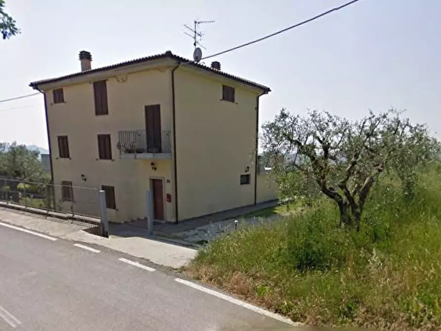 Immagine 25 di Casa indipendente in vendita  a Cossignano