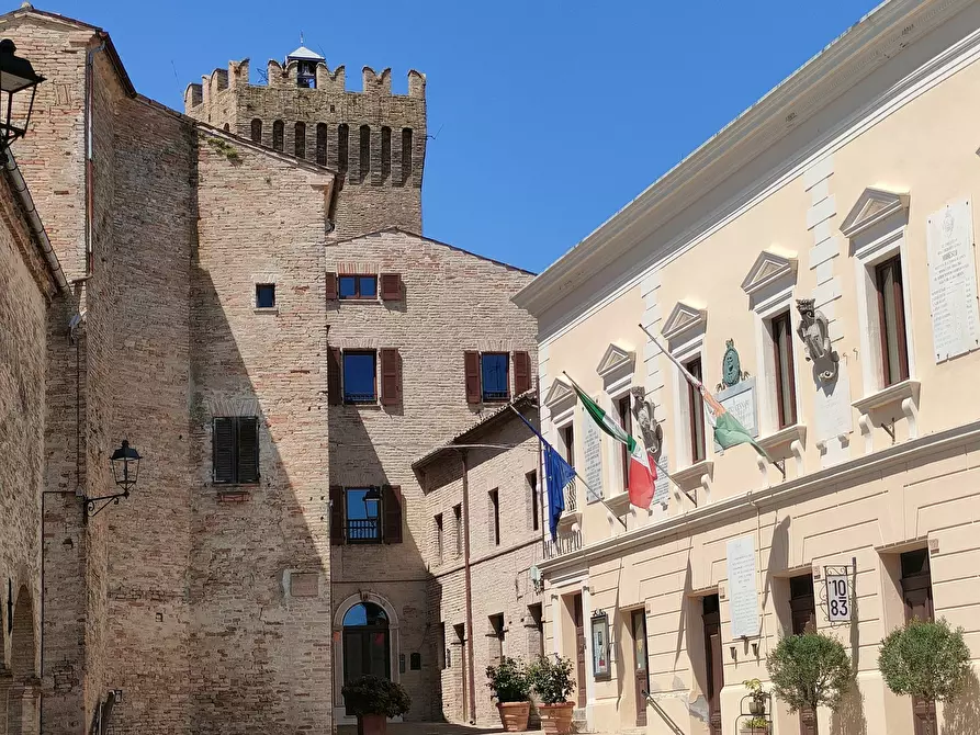 Immagine 29 di Casa indipendente in vendita  a Moresco