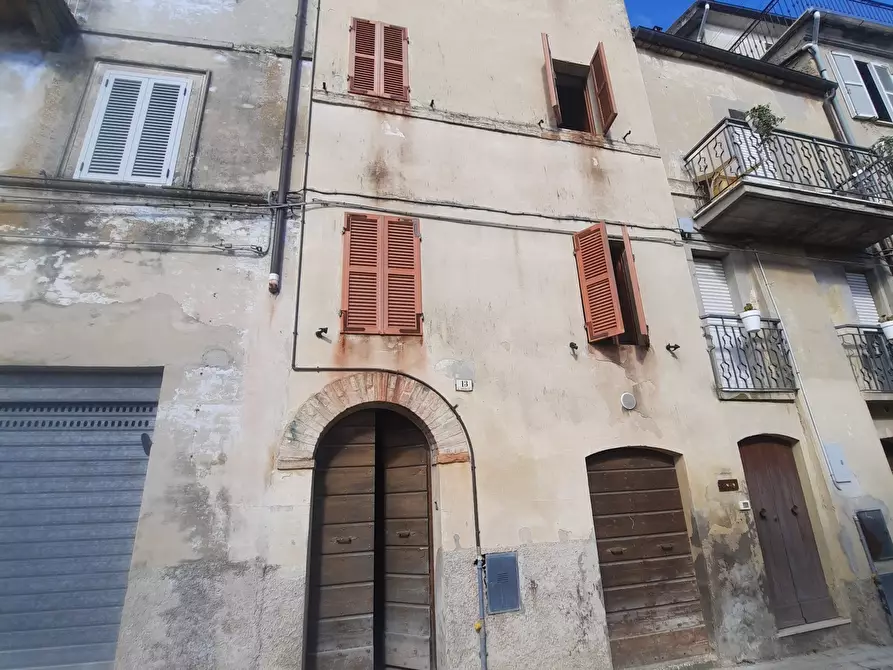 Immagine 9 di Casa indipendente in vendita  a Ripatransone
