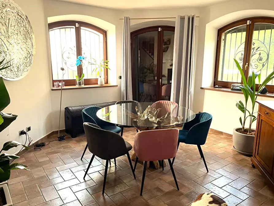 Immagine 13 di Casa indipendente in vendita  a Morro D'oro