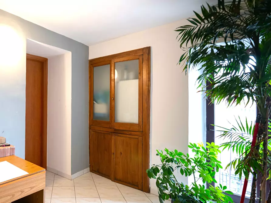 Immagine 7 di Casa indipendente in vendita  a San Fele