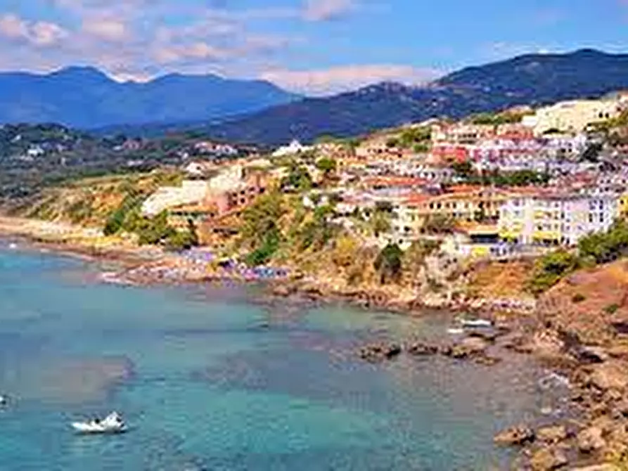 Immagine 7 di Albergo/B&B/Residence in vendita  a Centola