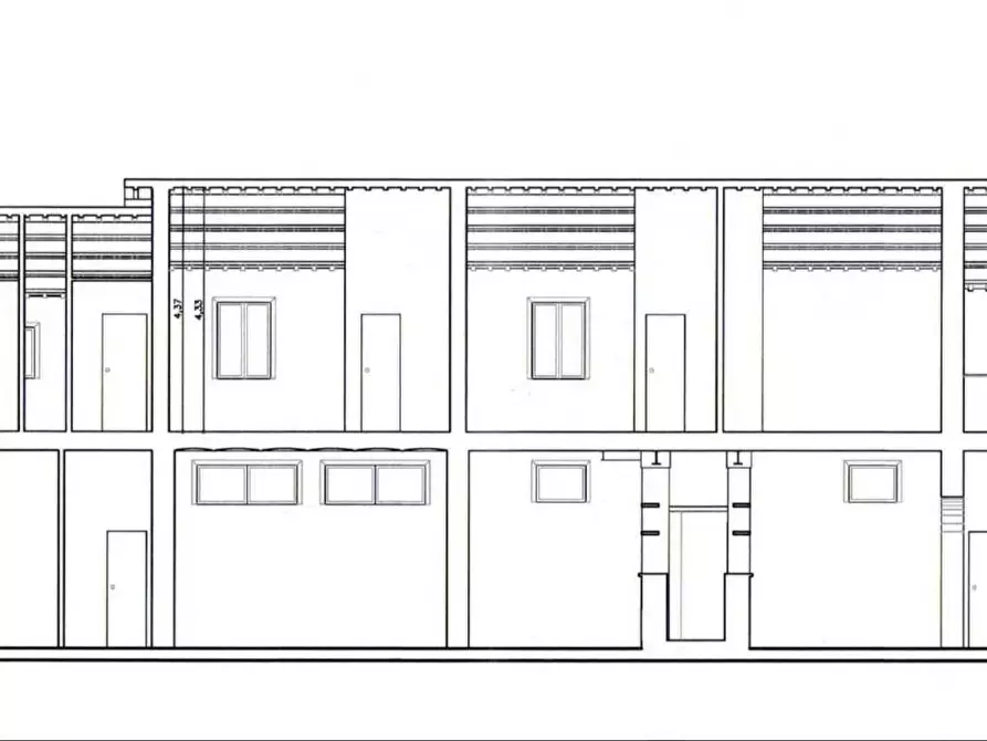 Immagine 27 di Albergo/B&B/Residence in vendita  a Tortoreto