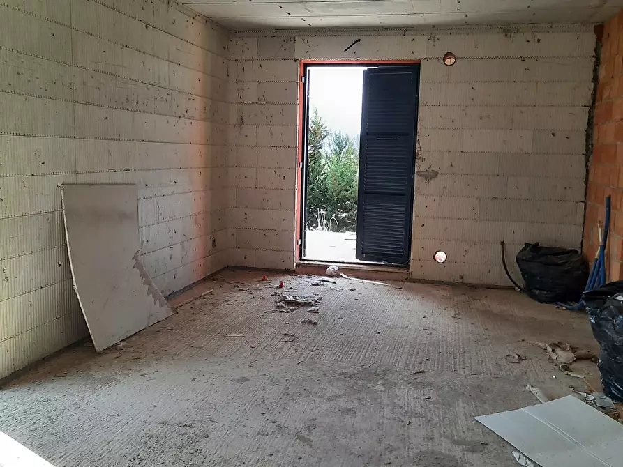 Immagine 21 di Casa indipendente in vendita  a Offida