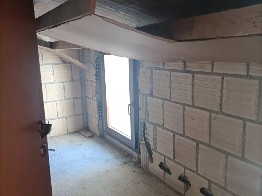 Immagine 19 di Villetta a schiera in vendita  a San Benedetto Del Tronto