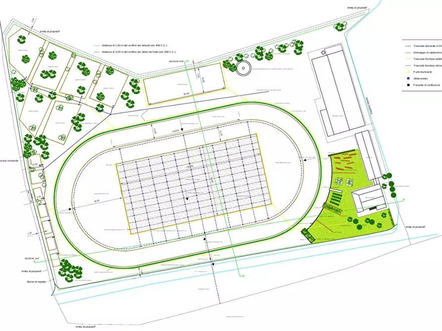 Immagine 6 di Attività commerciale in vendita  in Via Menocchia a Montefiore Dell'aso