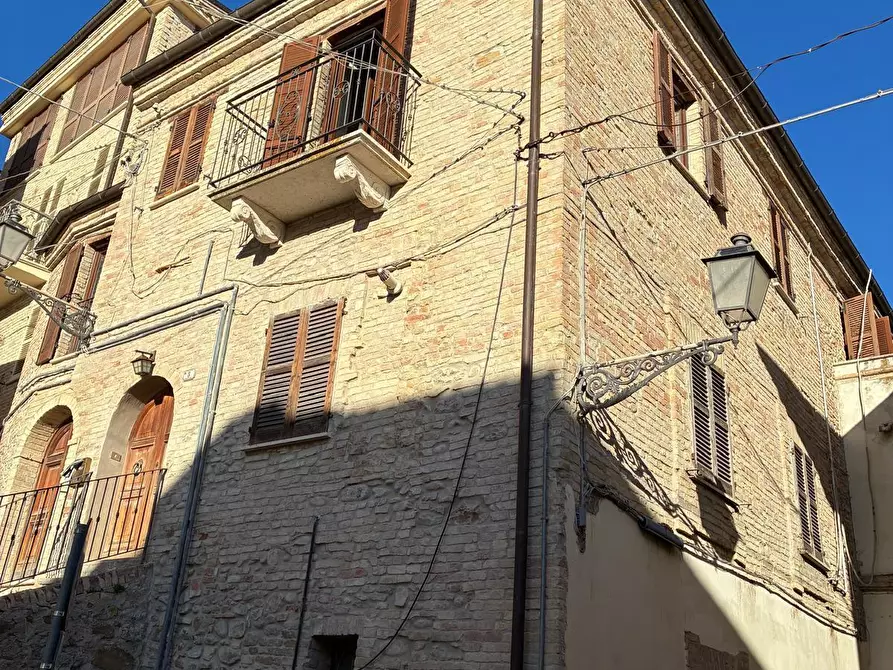 Immagine 23 di Casa indipendente in vendita  a Colonnella