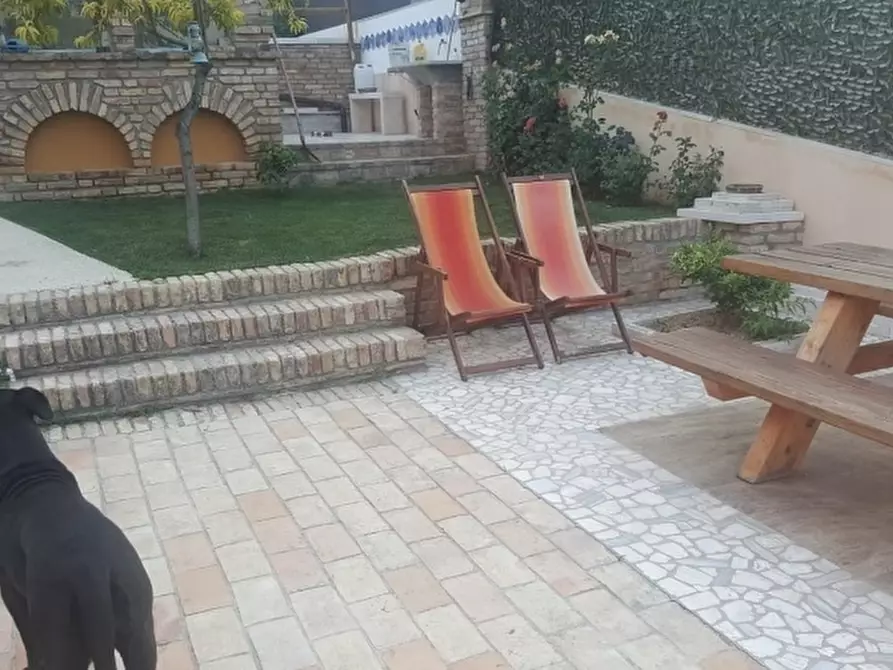 Immagine 32 di Villa in vendita  a Tortoreto