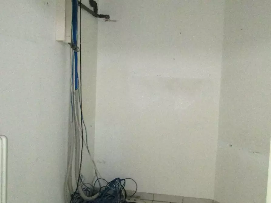 Immagine 35 di Locale commerciale in vendita  in VIA EINAUDI a Civitanova Marche
