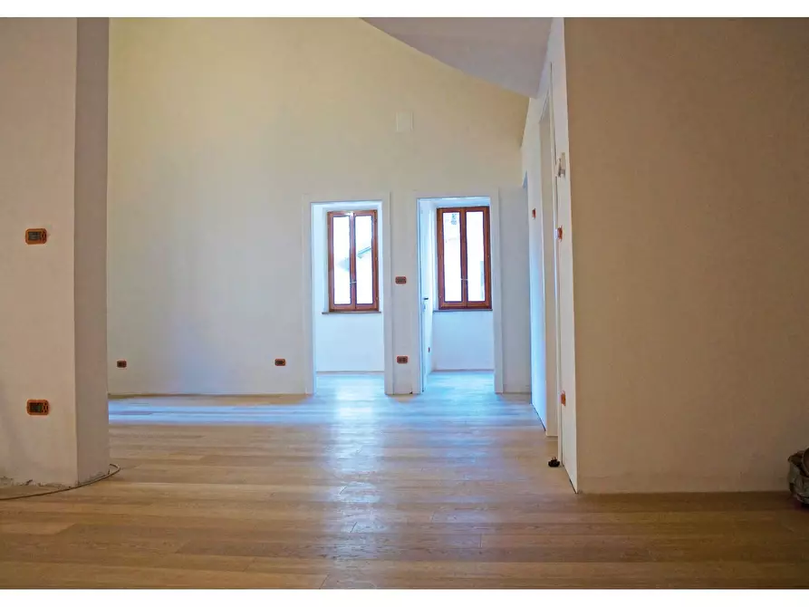 Immagine 4 di Pentalocale in vendita  a Ascoli Piceno