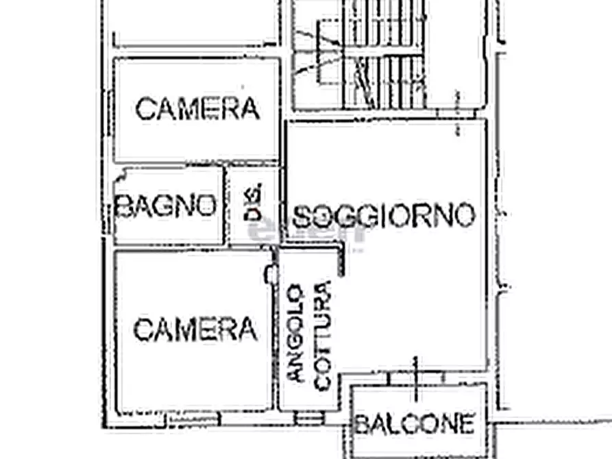 Immagine 14 di Trilocale in vendita  in Corso Martiri 242 a Castelfranco Emilia