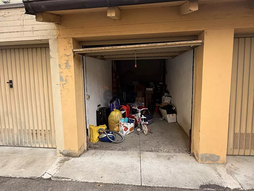 Immagine 28 di Bilocale in vendita  in Via Jacopo da Porto Sud 536 a Modena