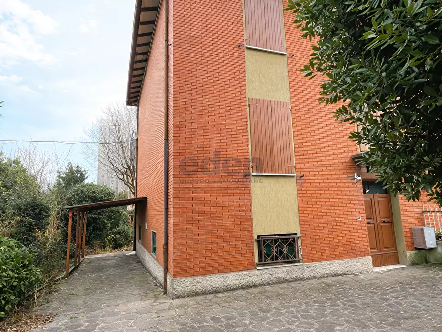 Immagine 16 di Villetta a schiera in vendita  in Strada Formigina 357/1 a Modena