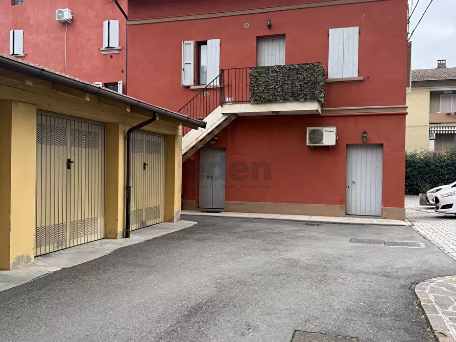 Immagine 24 di Bilocale in vendita  in Via Jacopo da Porto Sud 536 a Modena