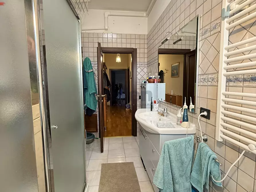 Immagine 33 di Quadrilocale in vendita  in Via Degli Alpini 34 a Modena