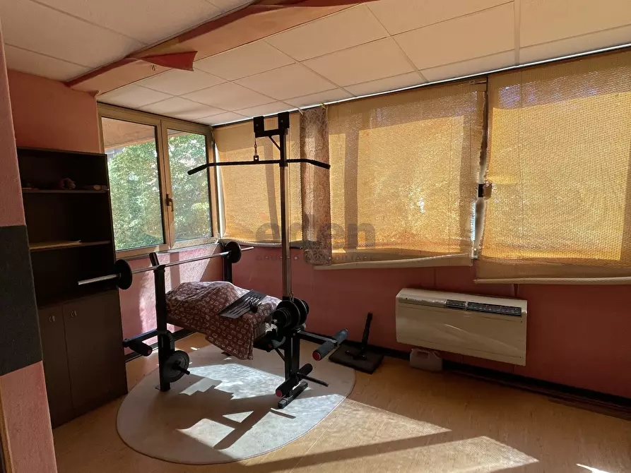 Immagine 52 di Quadrilocale in vendita  in Piazza Guido Rossa 8 a Modena