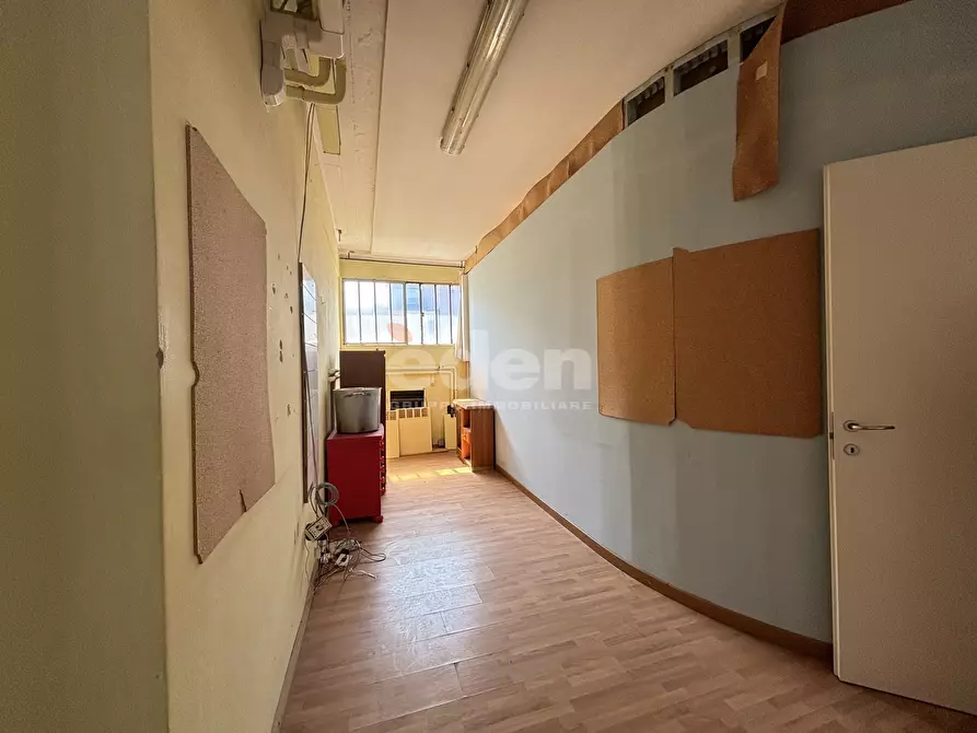 Immagine 39 di Capannone industriale in vendita  in Via Silvino Folloni 7 a Modena