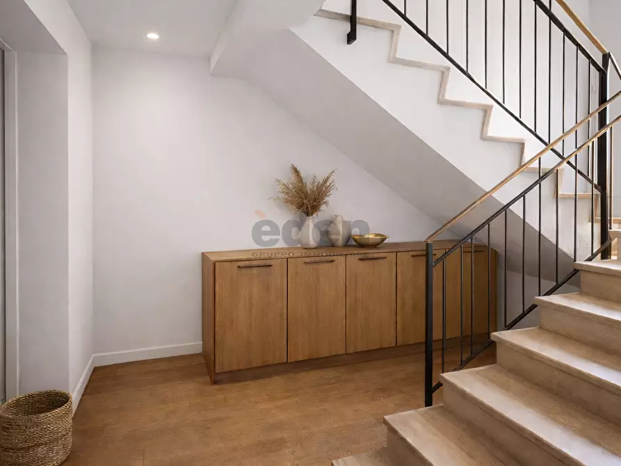 Immagine 11 di Villetta a schiera in vendita  in Strada Formigina 357/1 a Modena