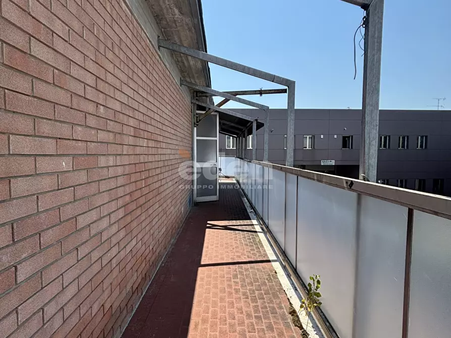 Immagine 44 di Capannone industriale in vendita  in Via Silvino Folloni 7 a Modena