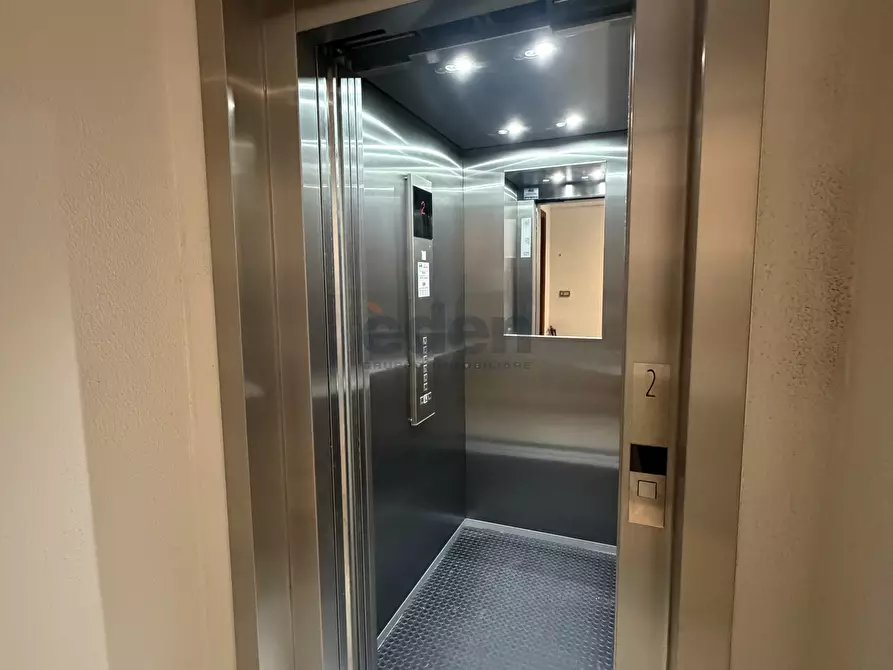 Immagine 40 di Quadrilocale in vendita  in Via Marie Curie 2 a Modena