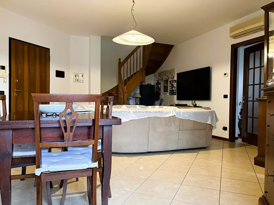 Immagine 6 di Attico in vendita  in Piazza Nazioni Unite 2 a Castelfranco Emilia