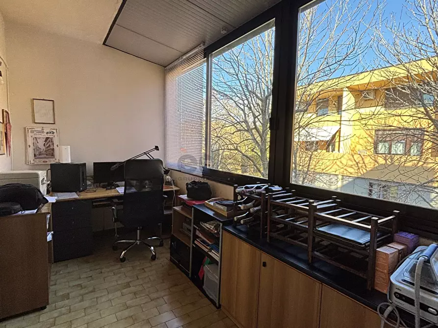 Immagine 50 di Trilocale in vendita  in STRADA DI SALICETO PANARO 211 a Modena