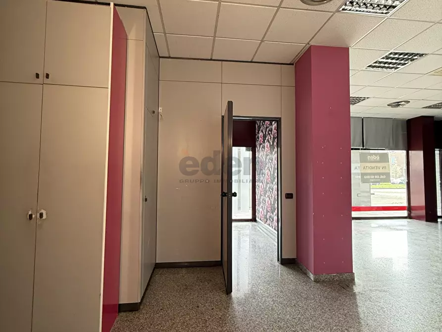 Immagine 23 di Locale commerciale in vendita  in Via Carlo Zucchi 41 a Modena