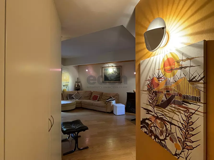 Immagine 45 di Quadrilocale in vendita  in Piazza Guido Rossa 8 a Modena