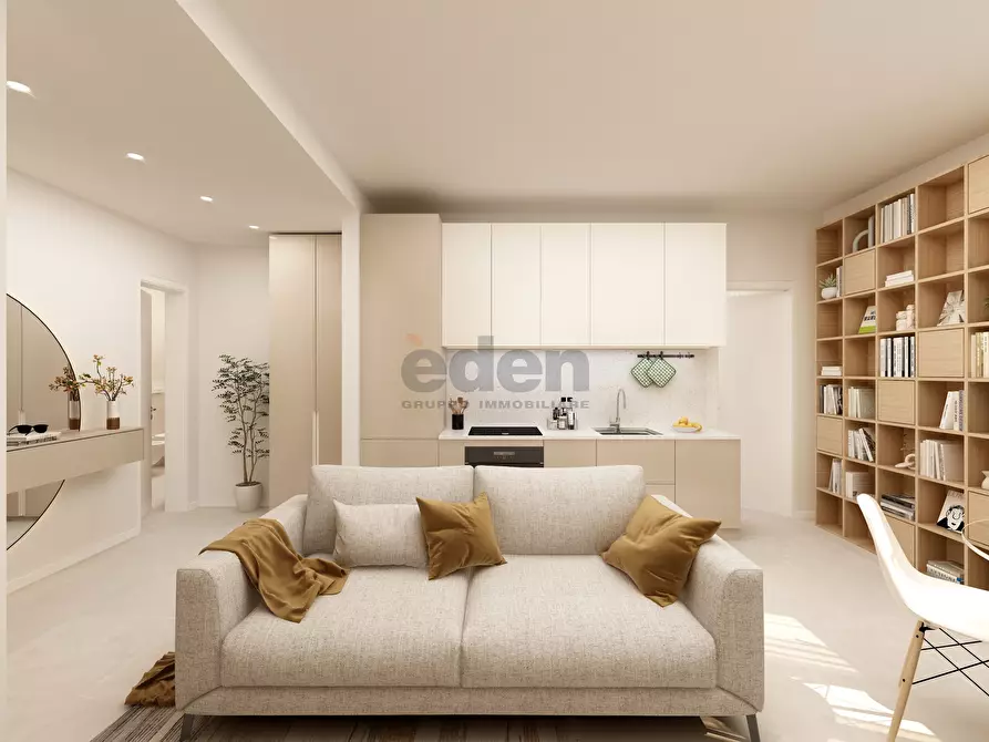 Immagine 10 di Bilocale in vendita  in Via Luigi Pasteur 18 a Modena