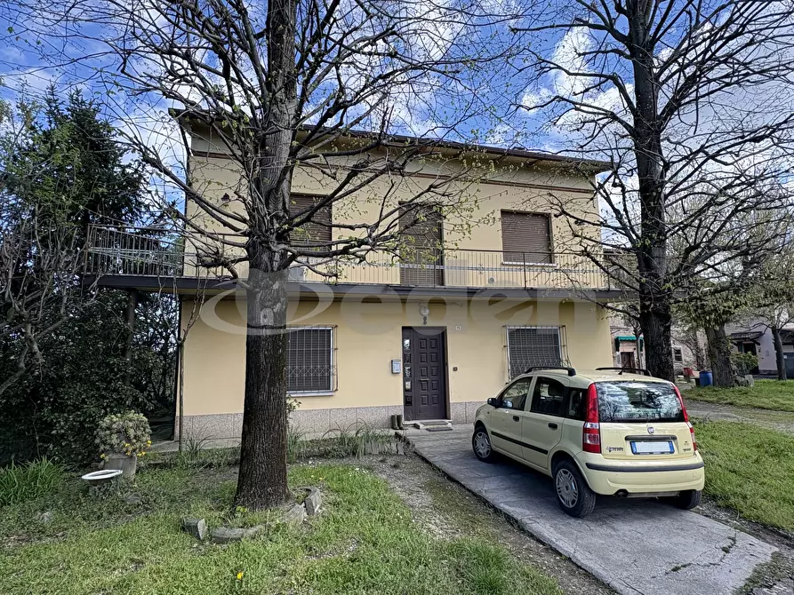 Immagine 28 di Casa bifamiliare in vendita  in Via Piumazzo 75 a Castelfranco Emilia