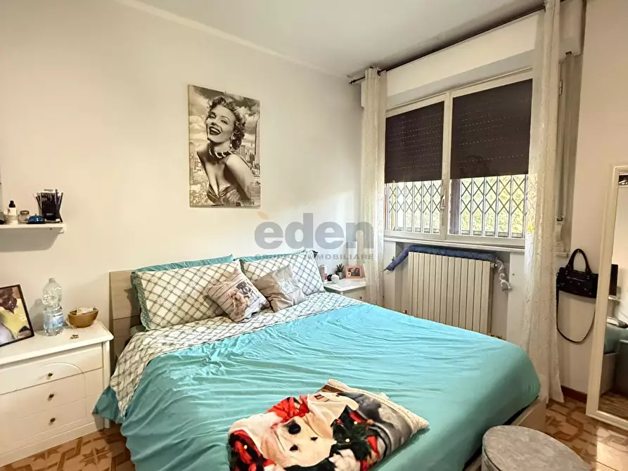 Immagine 37 di Quadrilocale in vendita  in Via Claudio Galeno 62 a Modena