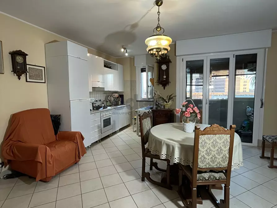 Immagine 36 di Bilocale in vendita  in Via Claudio Galeno 64 a Modena