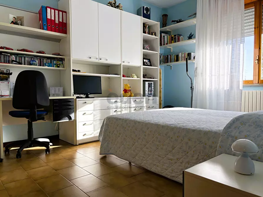 Immagine 4 di Trilocale in vendita  in Via I. Nievo 69 a Castelfranco Emilia